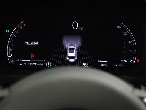 Used 2023 Acura MDX SH-AWD w/ Technology Package image 18