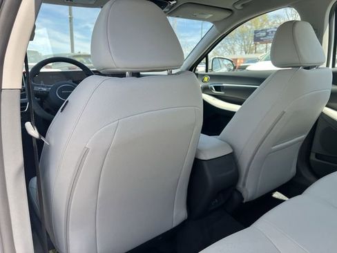 New 2026 Hyundai Sonata SEL FWD image 28