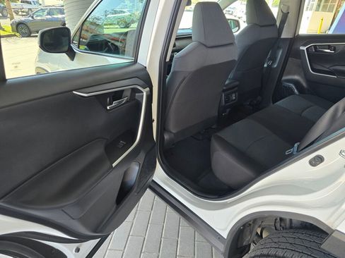 Used 2024 Toyota RAV4 XLE w/ Convenience Package AWD/4WD image 17