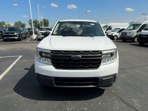 Used 2022 Ford Maverick XL FWD image 3