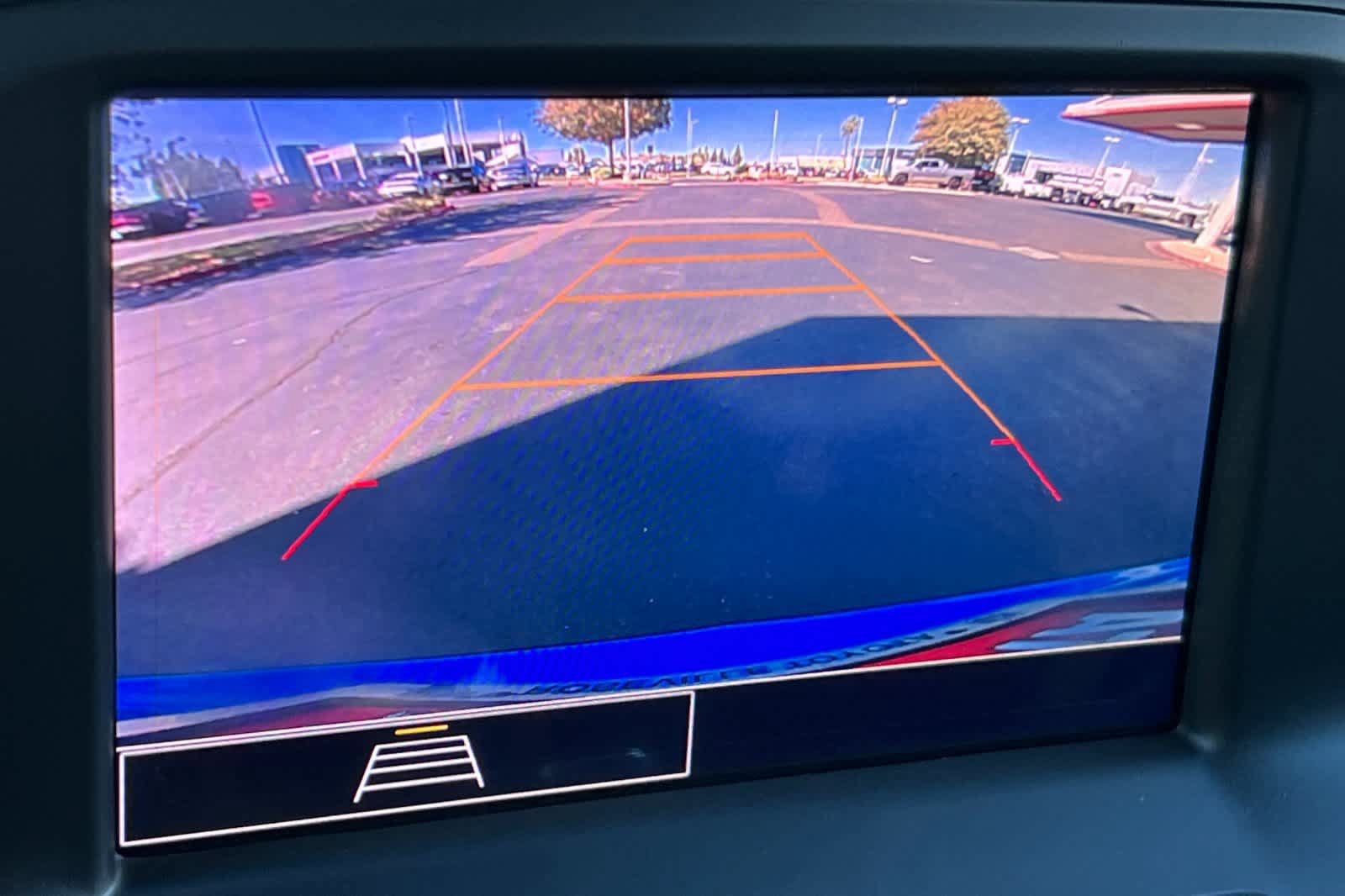 Used 2023 Chevrolet Camaro LT RWD image 19