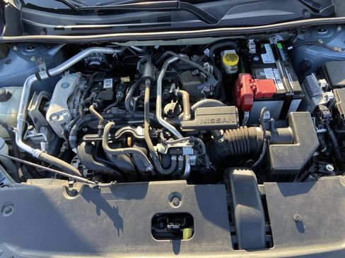 Used 2024 Nissan Sentra SV image 26