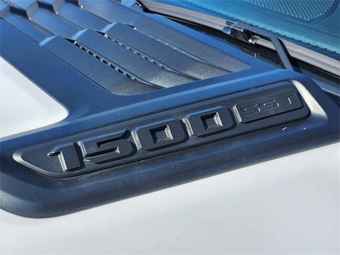 Used 2025 RAM 1500 Rebel w/ Rebel Level 1 Equipment Group image 12