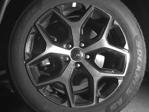 Used 2025 Jeep Compass Limited image 12