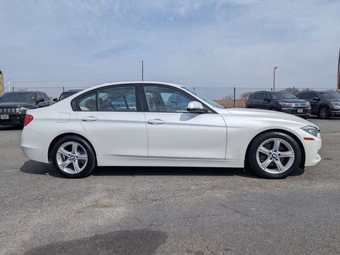 Used 2014 BMW 328i 328i image 4