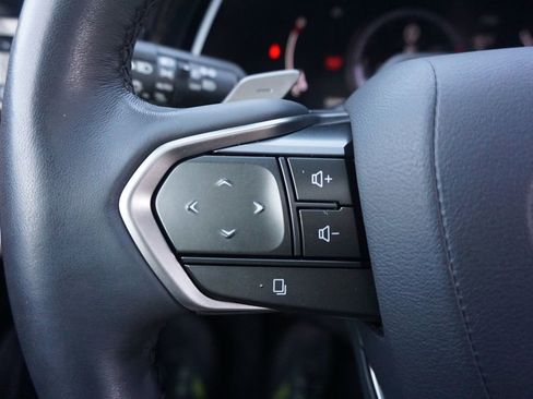 Used 2023 Lexus RX 350 Premium Plus w/ Accessory Package AWD/4WD image 8
