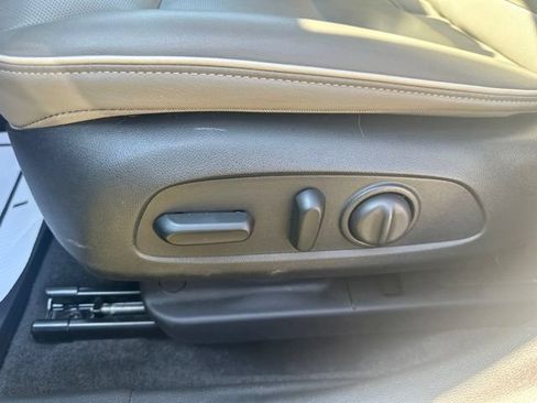 Used 2024 Buick Envista Avenir FWD image 15