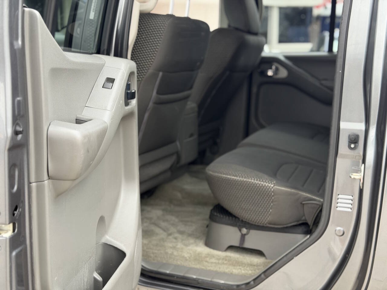 Used 2016 Nissan Frontier Desert Runner RWD image 14
