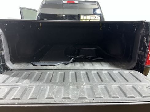 Used 2020 RAM 1500 Limited AWD/4WD image 28