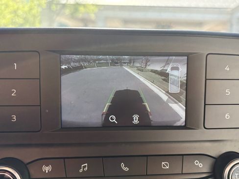 Used 2024 Ford Transit 250 148 Medium Roof Extended AWD w/ Load Area Protection Package image 16