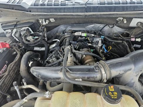 Used 2020 Ford F150 Lariat w/ Equipment Group 501A Mid AWD/4WD image 22