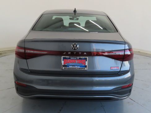 New 2026 Volkswagen Jetta Sport FWD image 5