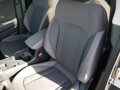 Used 2024 Subaru Impreza 2.0i image 29