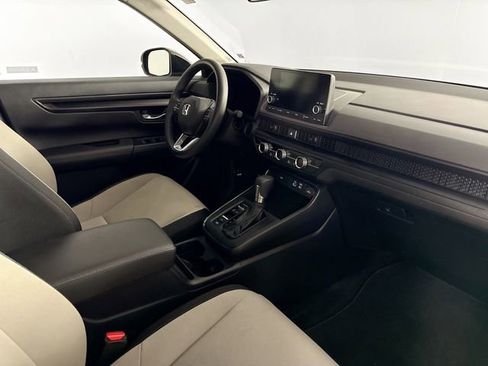 Certified 2023 Honda CR-V EX image 47