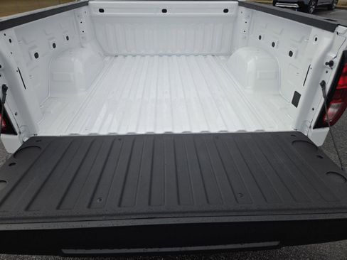 New 2026 GMC Sierra 1500 Pro w/ Graphite Edition image 24