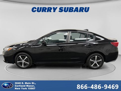 Used 2019 Subaru Impreza 2.0i Premium image 2