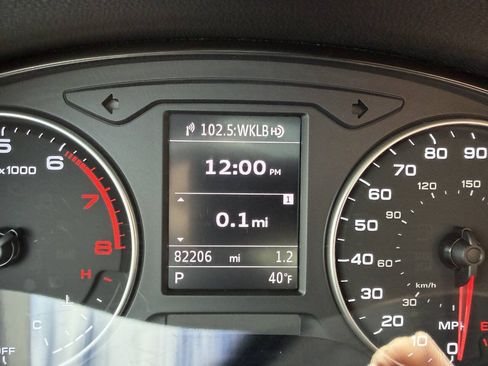 Used 2016 Audi A3 2.0T Premium Plus w/ Premium Plus Package AWD/4WD image 15