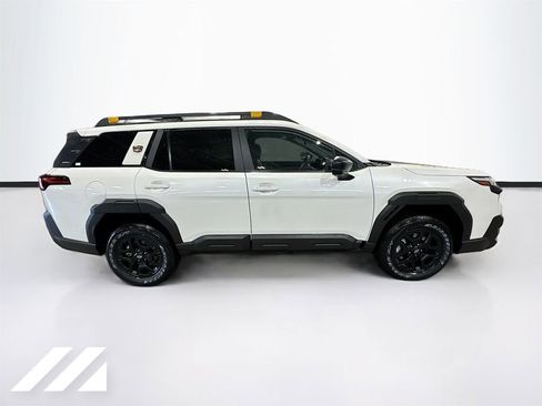 New 2026 Subaru Outback Wilderness image 4