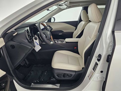New 2026 Lexus RX 350 w/ Convenience Package image 20