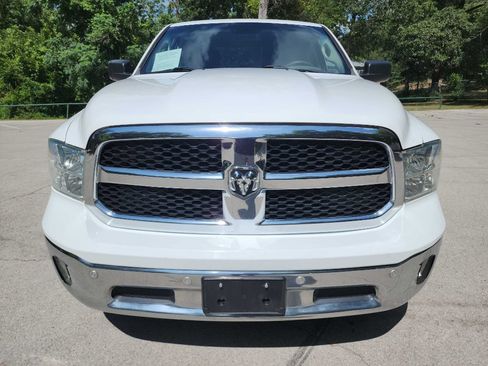 Used 2018 RAM 1500 Tradesman w/ Popular Equipment Group RWD image 2