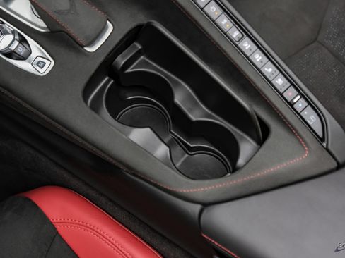 Used 2024 Chevrolet Corvette Z06 RWD image 76