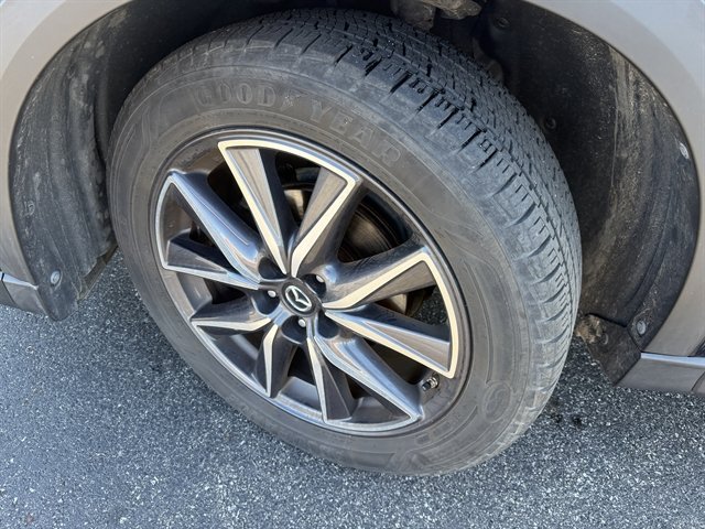 Used 2018 MAZDA CX-5 Grand Touring AWD/4WD image 40