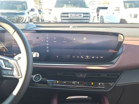 New 2026 Buick Envision Sport Touring image 22