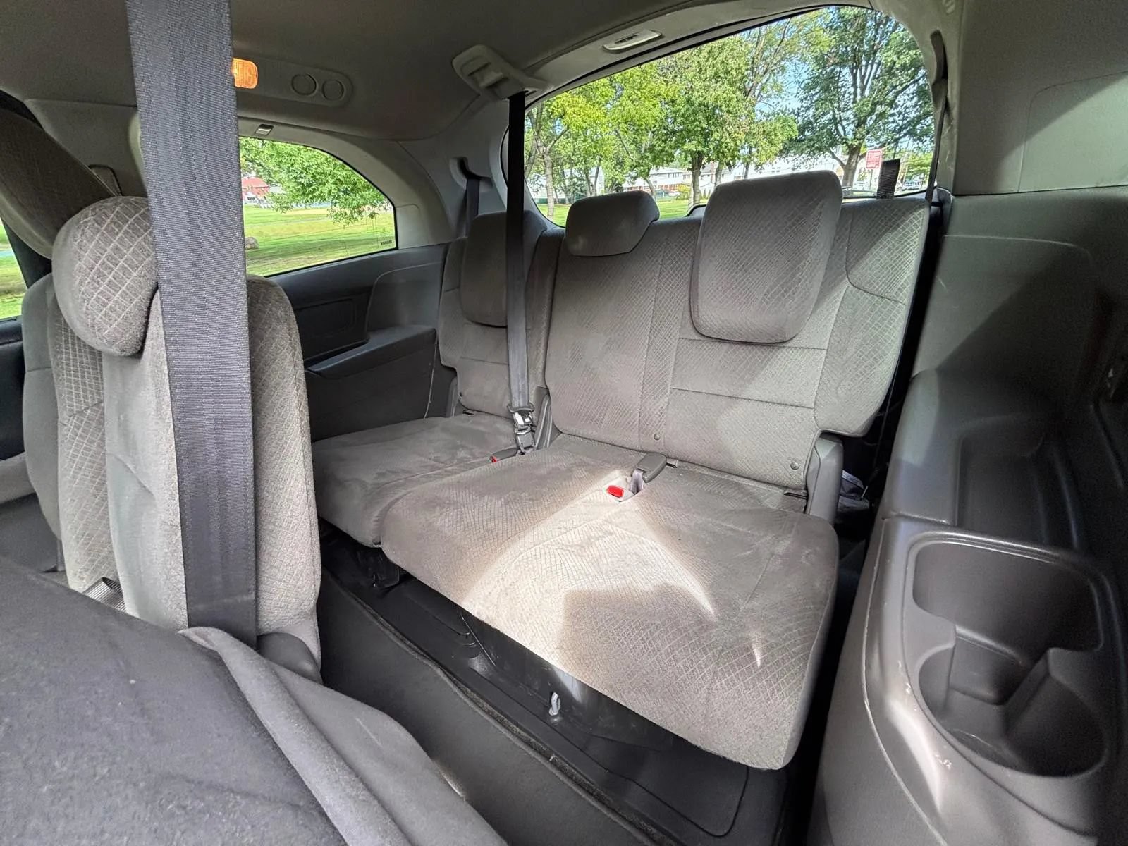 Used 2016 Honda Odyssey SE image 23
