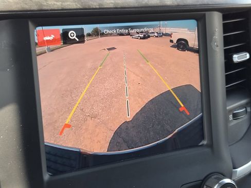 Used 2024 RAM 2500 Big Horn AWD/4WD image 18