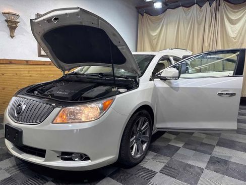 Used 2010 Buick LaCrosse CXL image 11