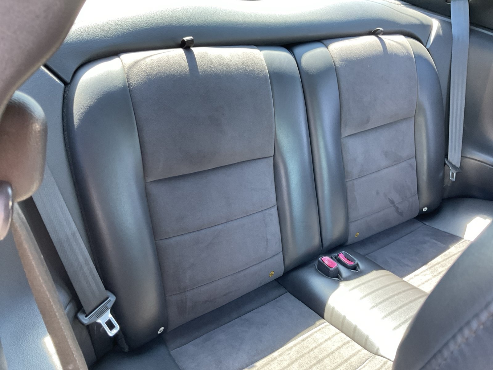 Used 2004 Ford Mustang Cobra RWD image 20