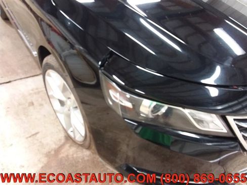 Used 2014 Chevrolet Impala LTZ image 18