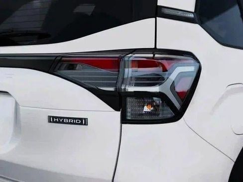 New 2026 Subaru Forester Touring AWD/4WD image 74