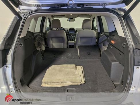 Used 2014 Ford Escape Titanium FWD image 10