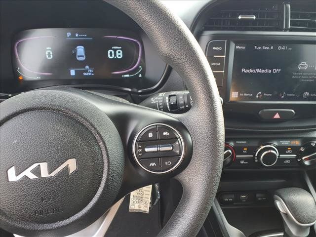 Used 2024 Kia Soul LX w/ Option Group 015 FWD image 47