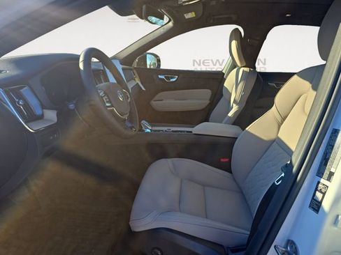 New 2026 Volvo XC60 T8 Plus w/ Protection Package Premier AWD/4WD image 9