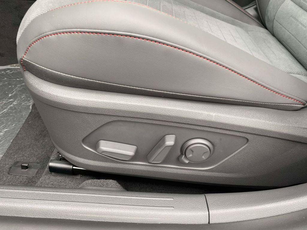 New 2026 Hyundai Sonata N Line FWD image 38