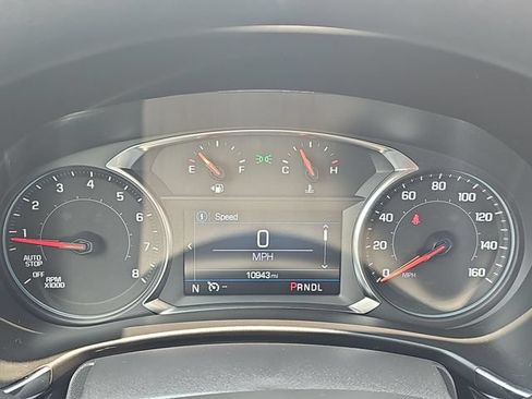 Used 2024 Chevrolet Equinox LS w/ LS Convenience Package FWD image 13