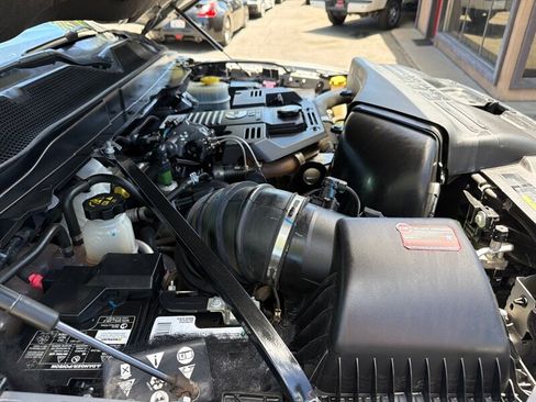 Used 2019 RAM 2500 Limited AWD/4WD image 34