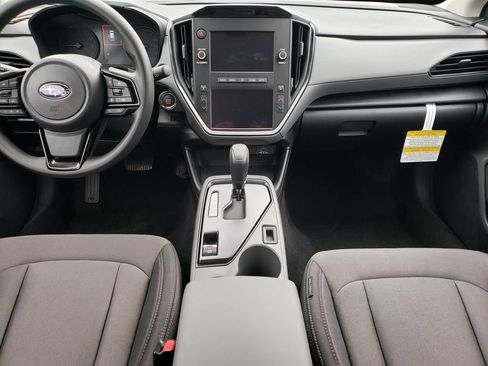 New 2026 Subaru Crosstrek 2.5i AWD/4WD image 8