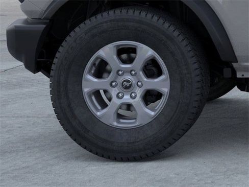 New 2026 Ford Bronco Big Bend image 22