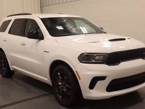 New 2026 Dodge Durango GT AWD/4WD image 2