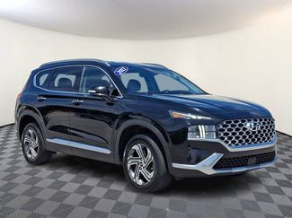 Used 2021 Hyundai Santa Fe SEL w/ Convenience Package AWD/4WD video 1