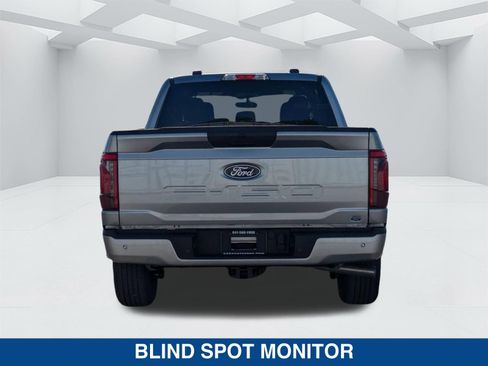 New 2025 Ford F150 STX image 6