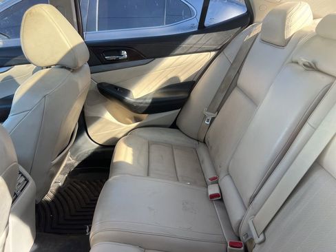 Used 2017 Nissan Maxima 3.5 SL image 6