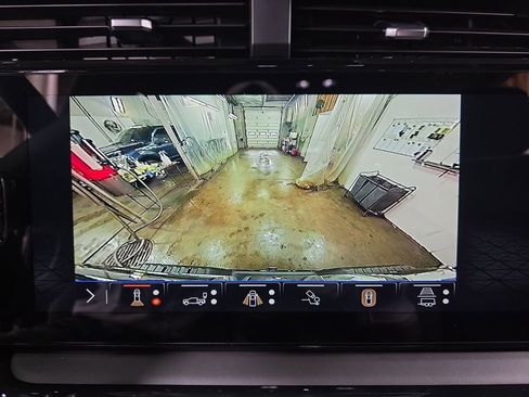 New 2026 GMC Sierra 2500 AT4X w/ LPO, Black Badging Package image 22