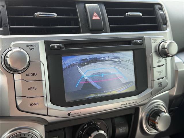 Used 2018 Toyota 4Runner SR5 Premium AWD/4WD image 24