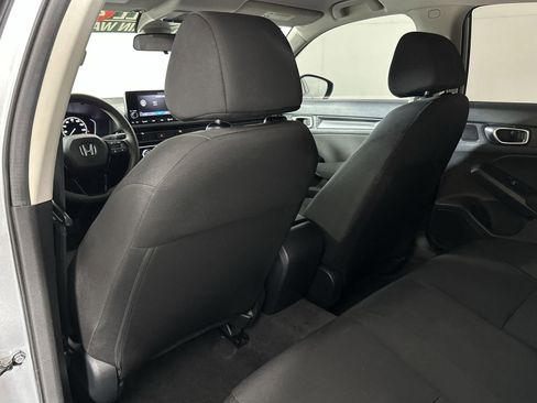 Used 2023 Honda Civic LX image 24