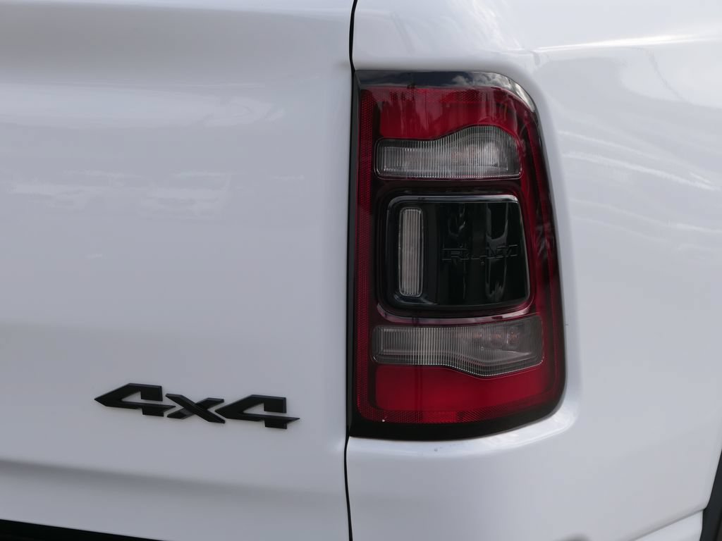 Used 2023 RAM 1500 Rebel w/ Rebel Level 2 Equipment Group AWD/4WD image 4
