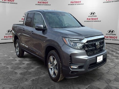 New 2026 Honda Ridgeline RTL image 1